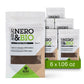 Nero Fermento Organic Black Garlic Powder, 30gr