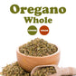Oregano Whole -  by Food to Live