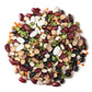 Organic 12 Bean Soup Mix – Vegan, Kosher, Bulk – by Food to Live