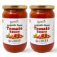 Organic Basil Tomato Sauce - by Food to Live