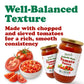 Organic Basil Tomato Sauce - by Food to Live