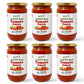 Organic Basil Tomato Sauce - by Food to Live