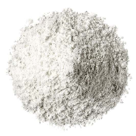 Organic Black Bean Flour – Keto, Non-GMO, Kosher, Vegan, Bulk – by Food to Live