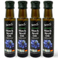 Organic Black Cumin Oil - 100 ml - by Food To Live