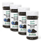 Organic Black Cumin Seeds - Kosher, Vegan, Bulk, Non-GMO, Raw - by Food to Live