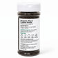 Organic Black Cumin Seeds - Kosher, Vegan, Bulk, Non-GMO, Raw - by Food to Live