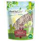 Organic Whole Grain Buckwheat Flour - by Food To Live