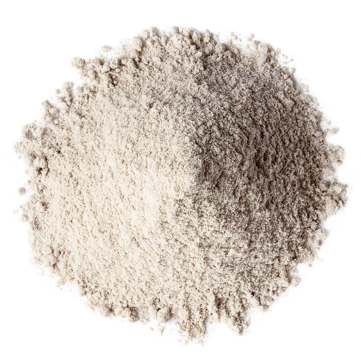 Organic Whole Grain Buckwheat Flour - by Food To Live