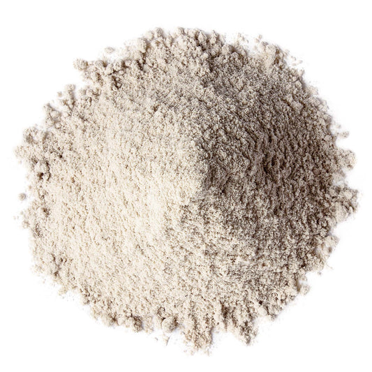Organic Whole Grain Buckwheat Flour - by Food To Live
