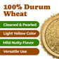 Organic Bulgur Wheat - by Food To Live