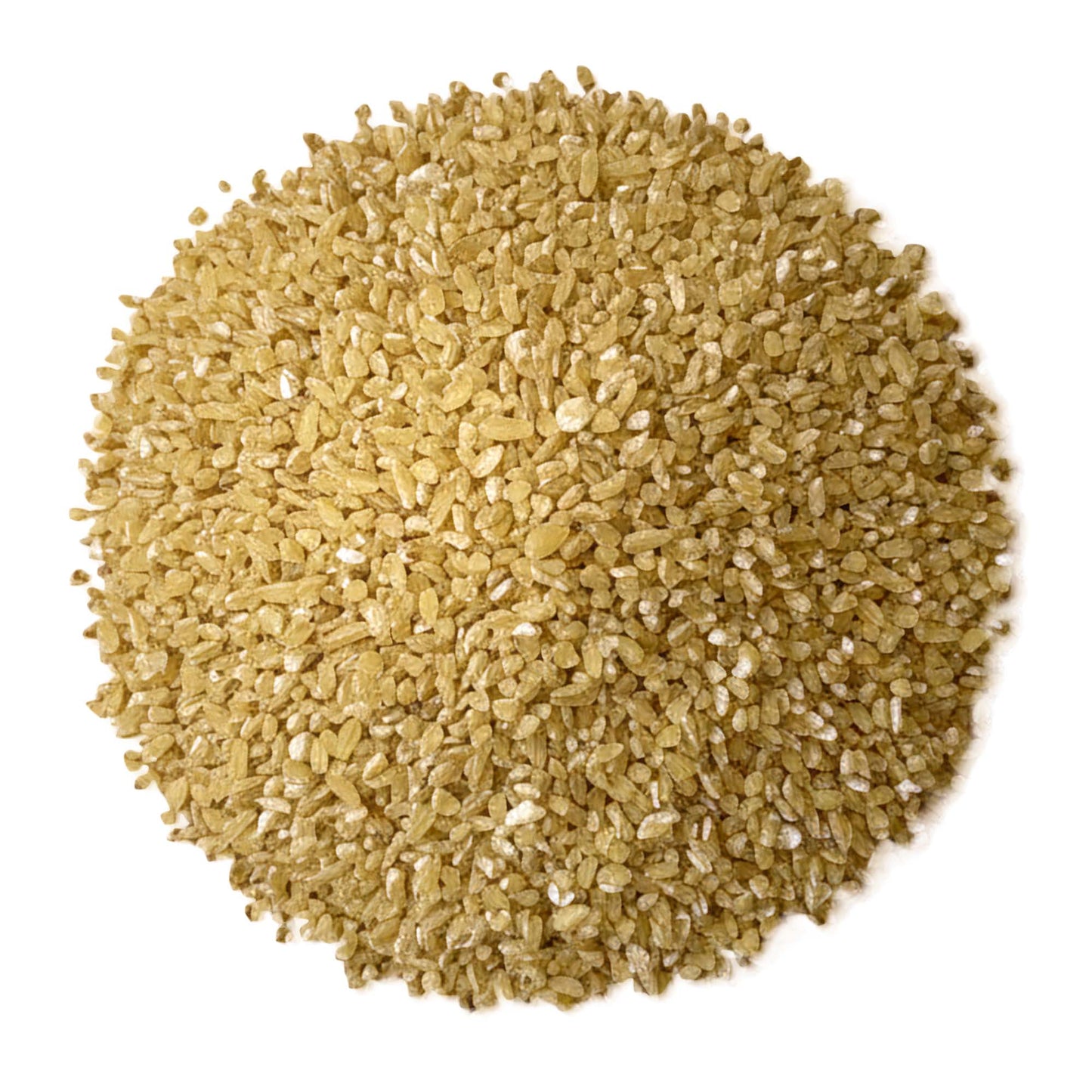 Organic Bulgur Wheat - by Food To Live