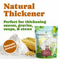 Organic Corn Starch - Non-GMO, Kosher, Vegan - by Food to Live