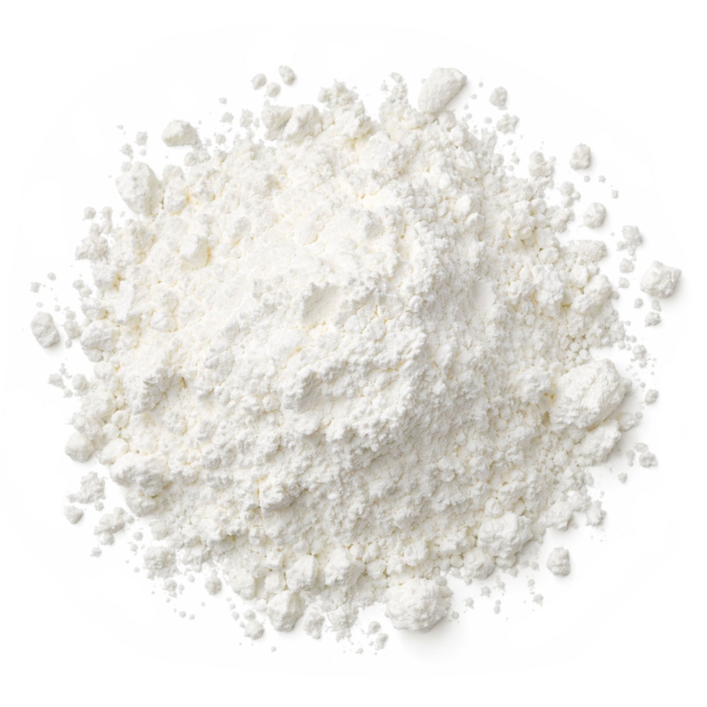 Organic Corn Starch - Non-GMO, Kosher, Vegan - by Food to Live