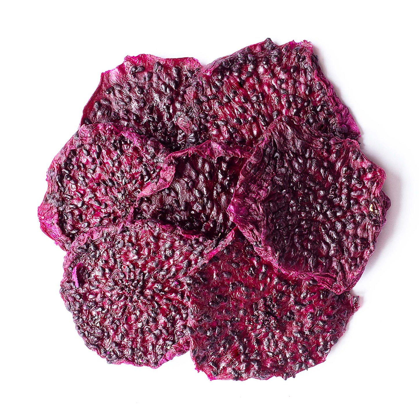 Organic Dried Red Dragon Fruit - by Food To Live