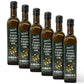Organic Extra Virgin Olive Oil - 500 ml - by Food To Live