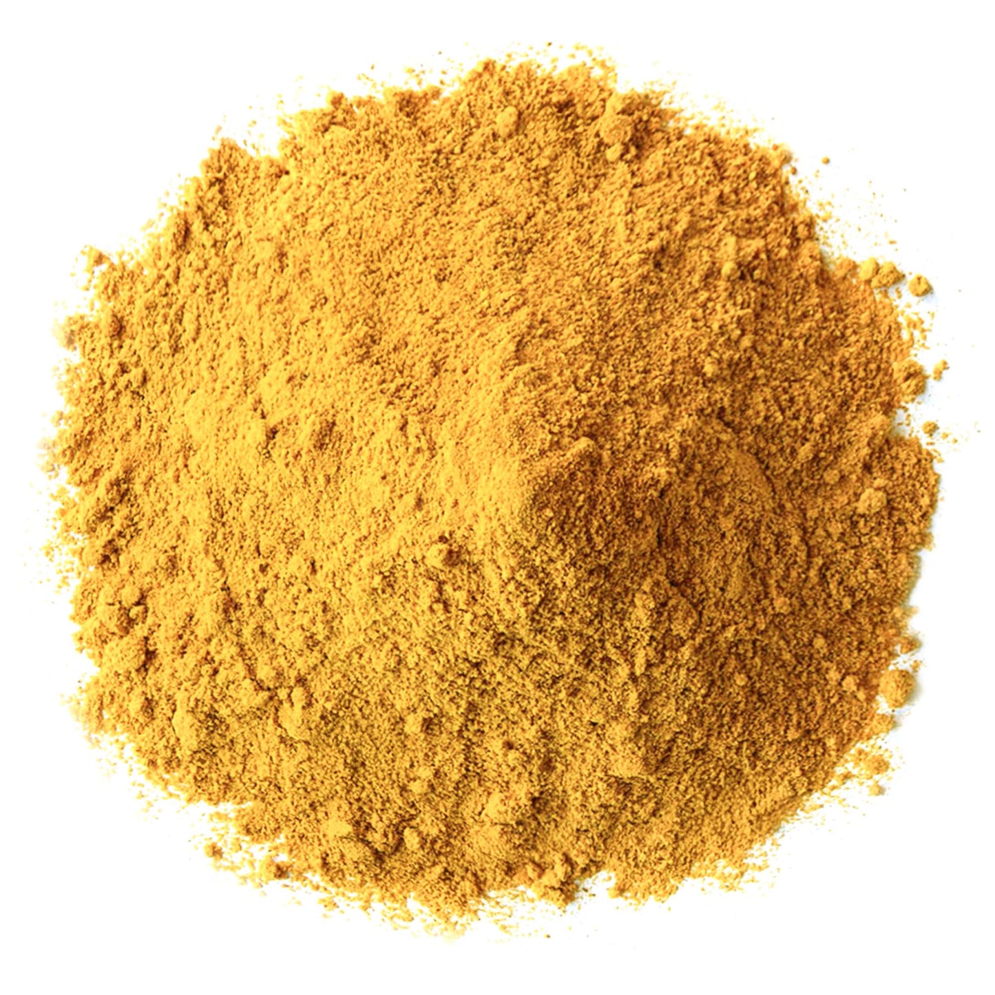 Organic Golden Milk Mix - Non-GMO, Kosher, Vegan - by Food to Live