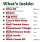 Organic Gourmet Pantry Adventure Gift Basket - by Food to Live