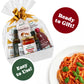 Organic Gourmet Pantry Adventure Gift Basket - by Food to Live