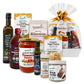 Organic Gourmet Pantry Adventure Gift Basket - by Food to Live