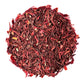 Organic Hibiscus Flowers – Plant-Based, Vegan, Kosher, Bulk – by Food to Live