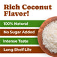 Organic Shredded Coconut - by Food To Live