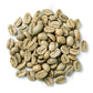 Organic Peru Green Coffee Beans – Unroasted, No-GMO, Vegan, Bulk – by Food to Live