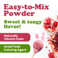 Organic Pomegranate Powder - by Food To Live