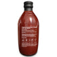 Organic Pomegranate Vinegar with the Mother, 500ml - by Food to Live