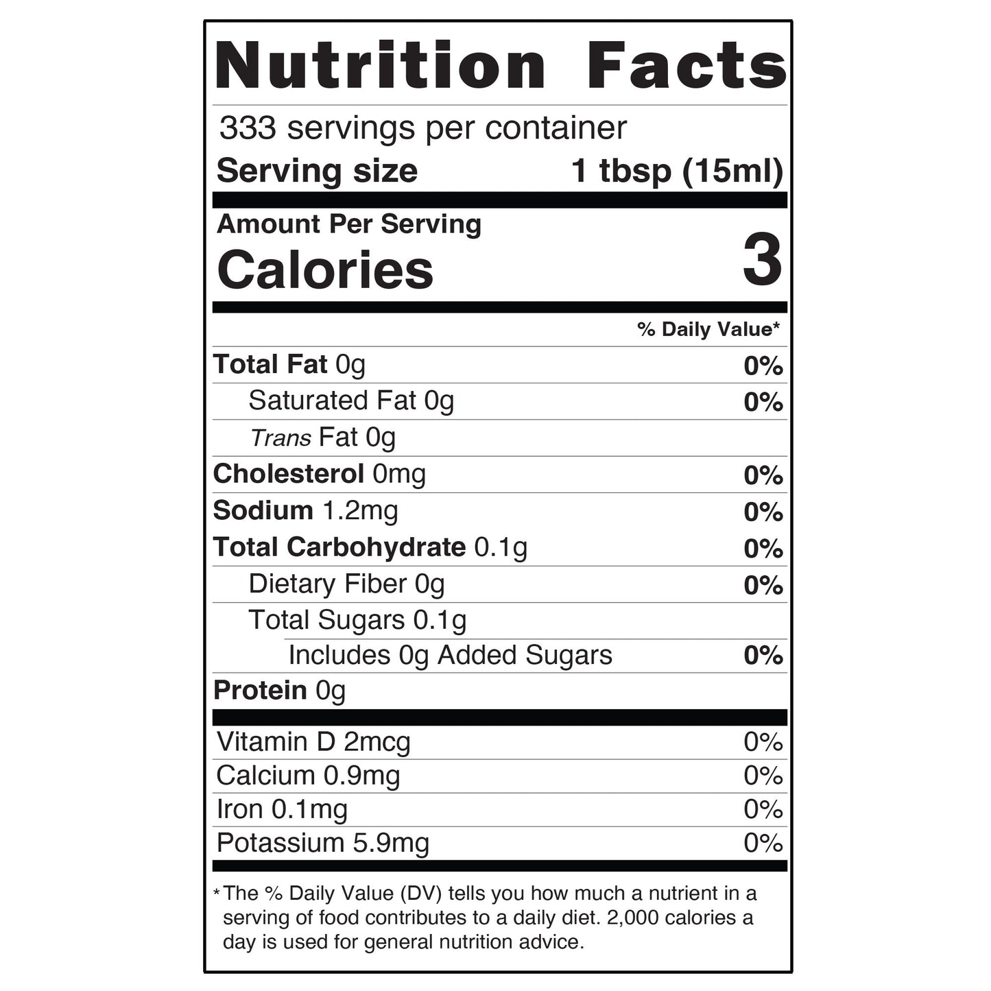 Organic Red Wine Vinegar, 169 fl oz (5 L) –  Non-GMO, Vegan – by Food to Live