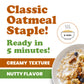 Organic Rolled Oat Flakes - by Food To Live