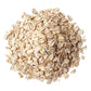 Organic Rolled Oat Flakes - by Food To Live