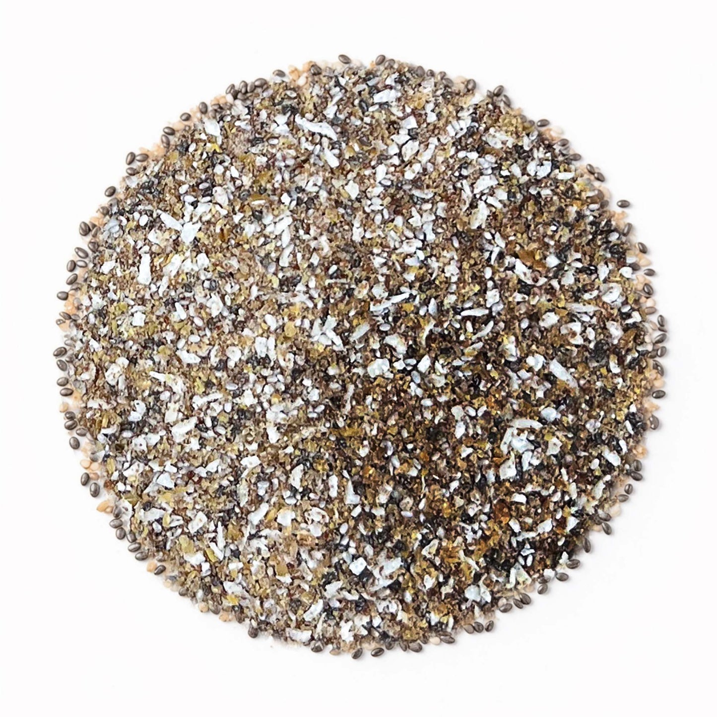 Organic Smoothie Topper - Non-GMO, Vegan, Kosher, Bulk- by Food to Live