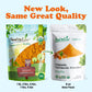 Organic Turmeric Powder — Rich in Curcumin, Non-GMO, Ground Turmeric Root, Raw, Kosher, Vegan, Sirtfood, Bulk - by Food to Live