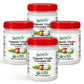 Organic Virgin Coconut Oil, 17 fl oz (500 ml) - by Food To Live