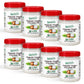 Organic Virgin Coconut Oil, 17 fl oz (500 ml) - by Food To Live