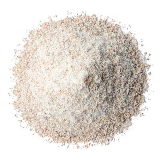 Organic Whole Wheat Bread Flour - by Food To Live