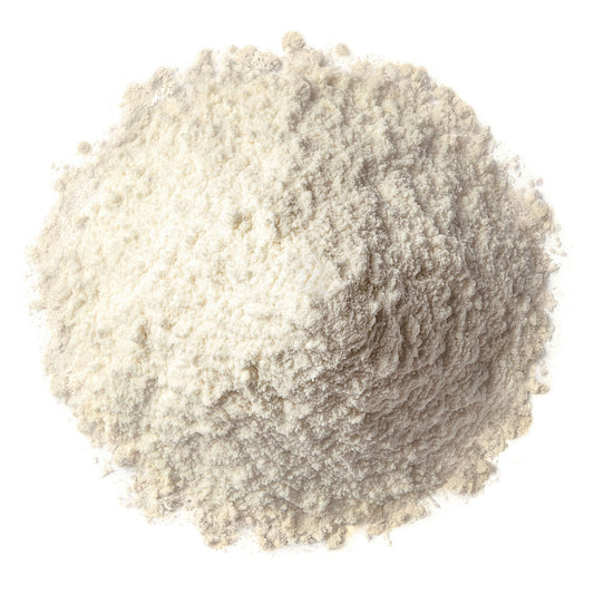 Organic Yellow Mung Flour – Non-GMO, Kosher, Vegan, Bulk – by Food to Live