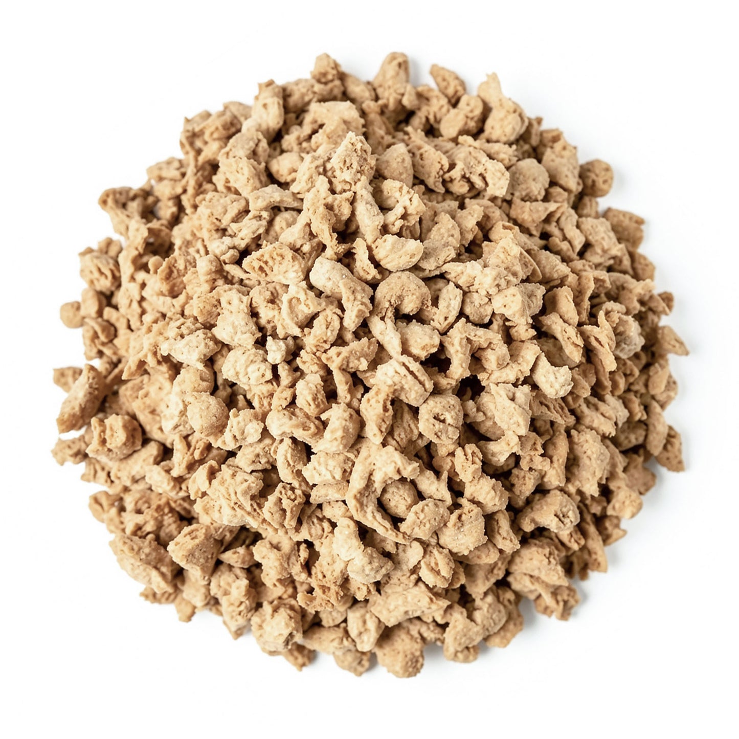 Organic Yellow Pea Flakes – No-GMO, Keto, Kosher, Bulk – by Food to Live