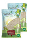 Organic White Quinoa Flakes - by Food To Live