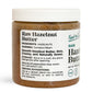 Raw Hazelnuts Butter – Keto Friendly, Vegan, No Added Sugar by – Food to Live