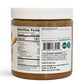 Raw Hazelnuts Butter – Keto Friendly, Vegan, No Added Sugar by – Food to Live