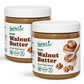 Raw Walnut Butter -  Keto, Vegan, Kosher - by Food to Live