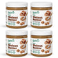 Raw Walnut Butter -  Keto, Vegan, Kosher - by Food to Live
