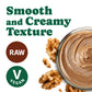 Raw Walnut Butter -  Keto, Vegan, Kosher - by Food to Live