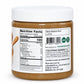 Raw Walnut Butter -  Keto, Vegan, Kosher - by Food to Live
