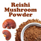 Reishi Mushroom Powder - by Food To Live
