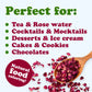 Rose Petals – Vegan, Kosher, Bulk  – by Food to Live