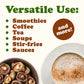 Shiitake Mushroom Powder – Kosher, Vegan, Bulk – by Food to Live