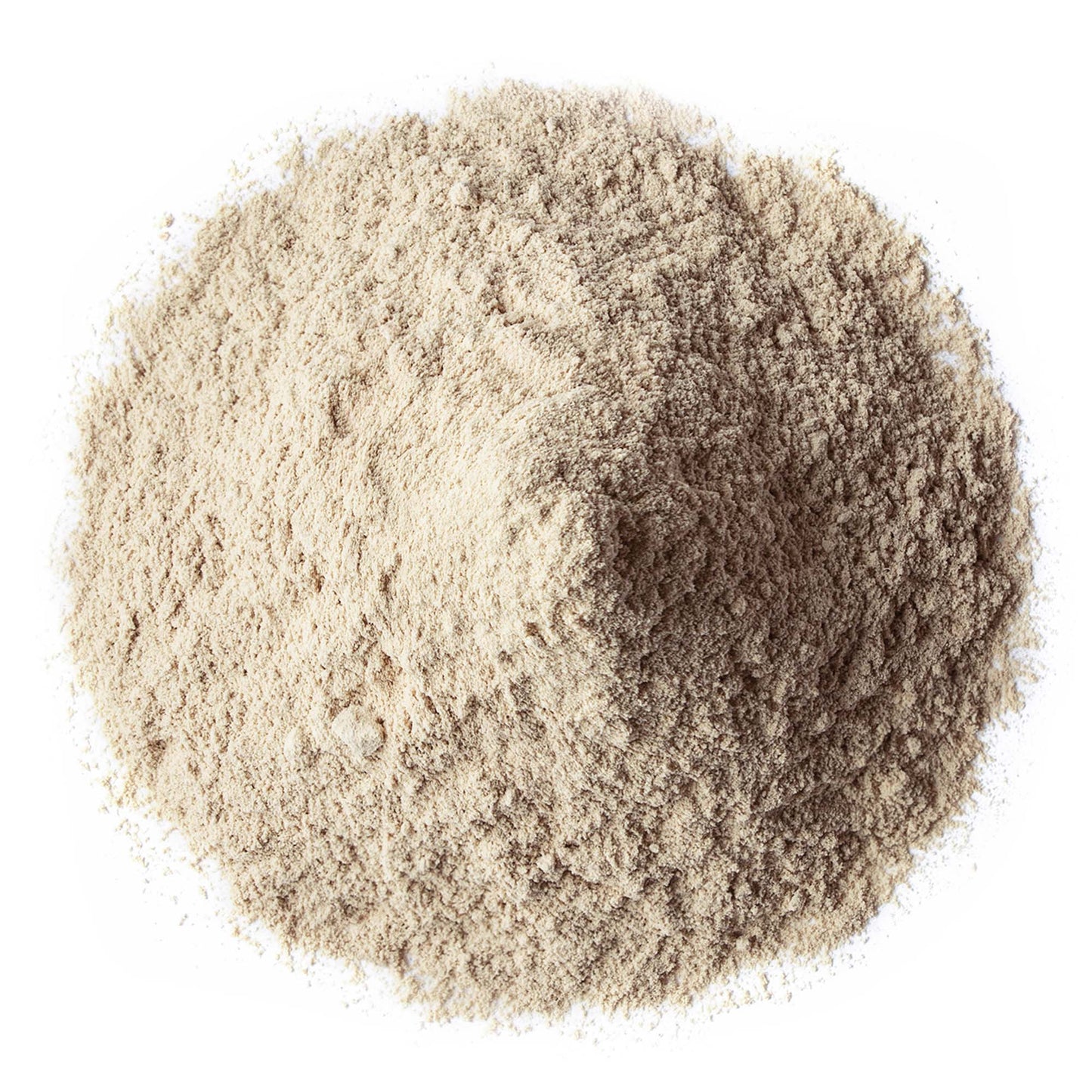 Shiitake Mushroom Powder – Kosher, Vegan, Bulk – by Food to Live
