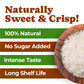 Desiccated Coconut - by Food To Live
